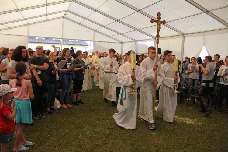 Strefa Chwały Festiwal 2018