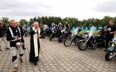 III Pielgrzymka Motocyklowa "Iskra Miłosierdzia"