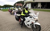 III Pielgrzymka Motocyklowa "Iskra Miłosierdzia"