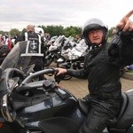 III Pielgrzymka Motocyklowa "Iskra Miłosierdzia"