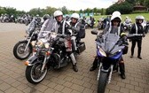 III Pielgrzymka Motocyklowa "Iskra Miłosierdzia"