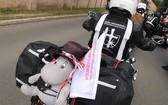 III Pielgrzymka Motocyklowa "Iskra Miłosierdzia"