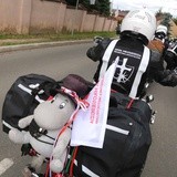 III Pielgrzymka Motocyklowa "Iskra Miłosierdzia"
