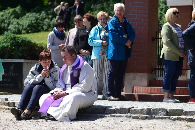 Dzień Pokuty. Nabożeństwo Pokutne