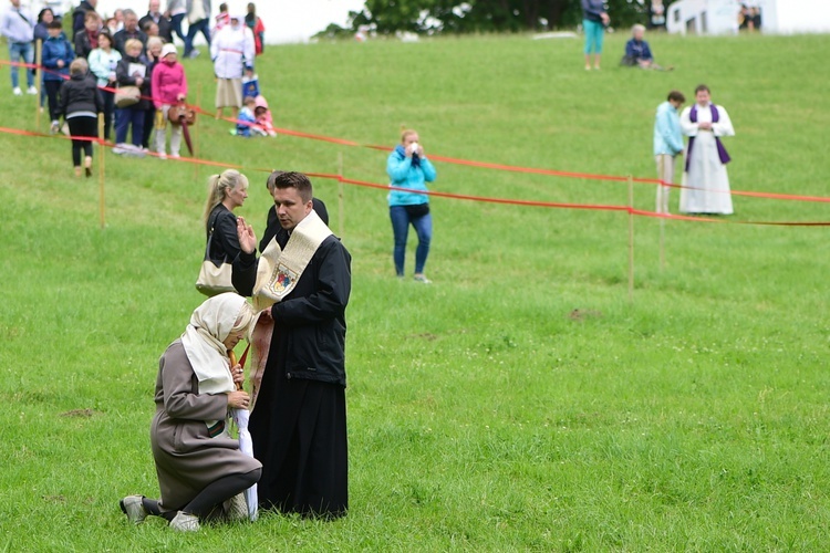 Dzień Pokuty. Nabożeństwo Pokutne