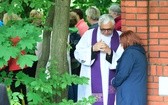 Dzień Pokuty. Nabożeństwo Pokutne