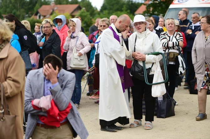 Dzień Pokuty. Nabożeństwo Pokutne