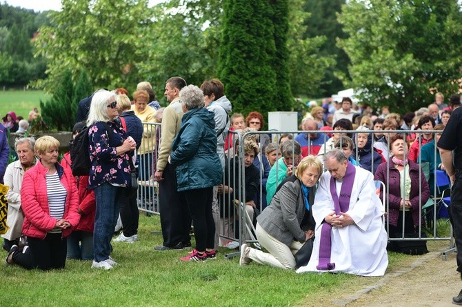 Dzień Pokuty. Nabożeństwo Pokutne