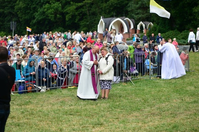 Dzień Pokuty. Nabożeństwo Pokutne