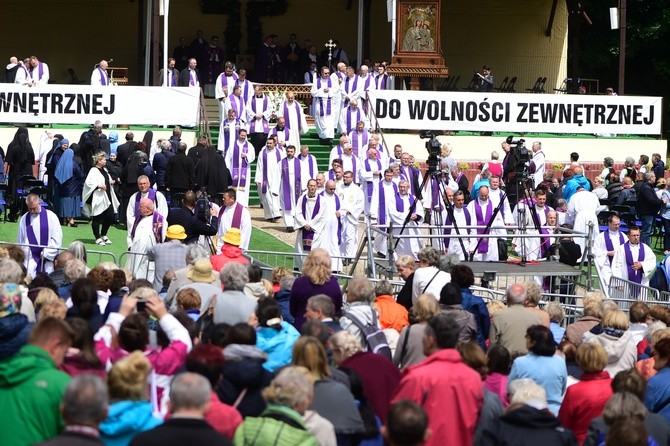 Dzień Pokuty. Nabożeństwo Pokutne