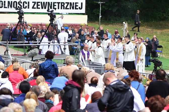 Dzień Pokuty. Nabożeństwo Pokutne