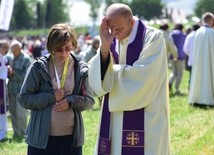 Dzień Pokuty. Nabożeństwo Pokutne