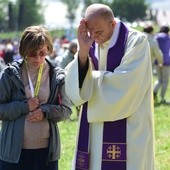 Dzień Pokuty. Nabożeństwo Pokutne