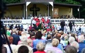 Dzień Pokuty. Eucharystia