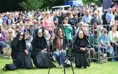 Dzień Pokuty. Eucharystia