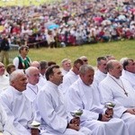 Dzień Pokuty. Eucharystia