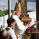 Dzień Pokuty. Eucharystia