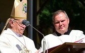 Dzień Pokuty. Eucharystia