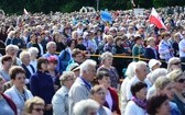 Dzień Pokuty. Eucharystia