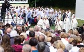 Dzień Pokuty. Eucharystia