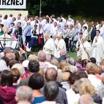 Dzień Pokuty. Eucharystia