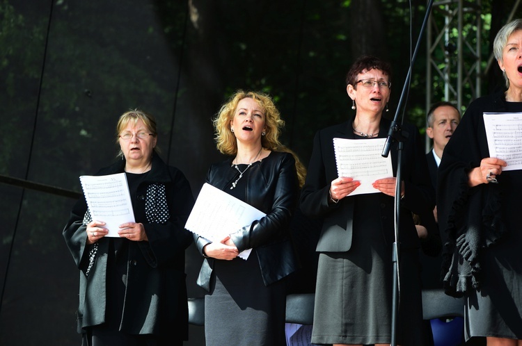 Dzień Pokuty. Eucharystia