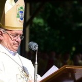 Dzień Pokuty. Eucharystia