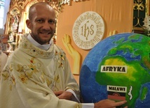 O. Paweł Patyk