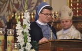 Święcenia kapłańskie w Przecławiu