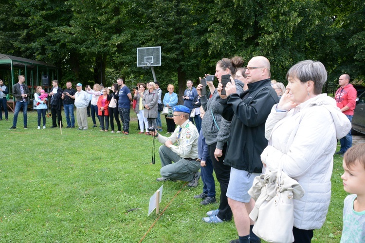 Skauci Króla w Nysie