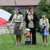 Skauci Króla w Nysie
