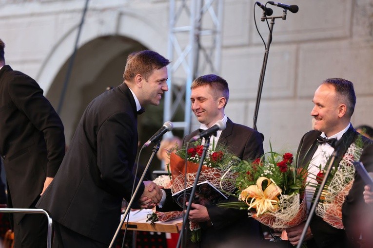 Oratorium o Męczennikach Sandomierskich