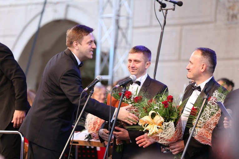 Oratorium o Męczennikach Sandomierskich