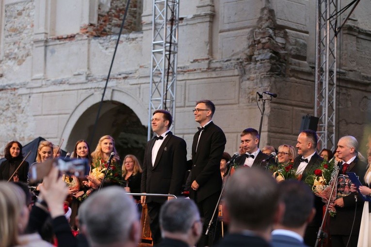 Oratorium o Męczennikach Sandomierskich