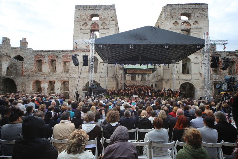 Oratorium o Męczennikach Sandomierskich
