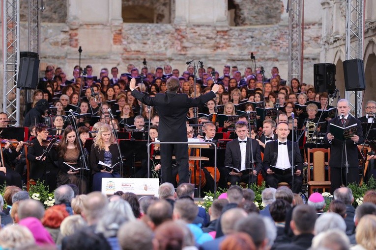 Oratorium o Męczennikach Sandomierskich