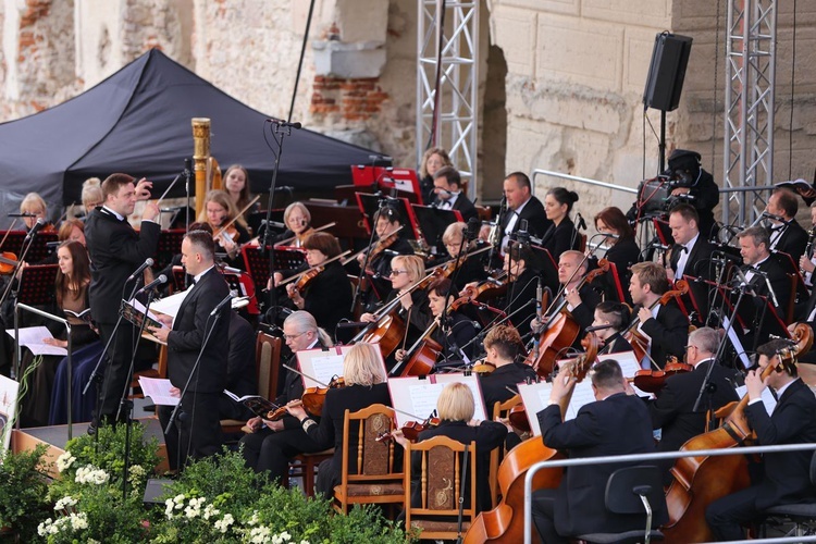 Oratorium o Męczennikach Sandomierskich