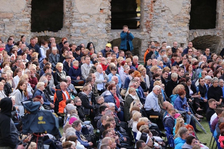 Oratorium o Męczennikach Sandomierskich