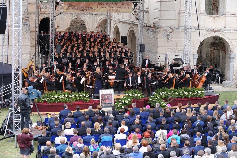 Oratorium o Męczennikach Sandomierskich