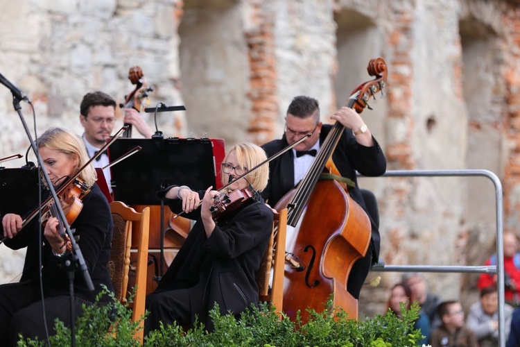 Oratorium o Męczennikach Sandomierskich