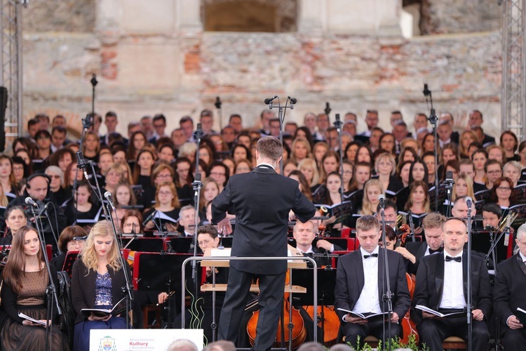 Oratorium o Męczennikach Sandomierskich