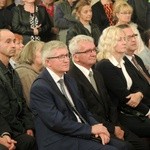 600-lecie parafii w Żychlinie - Msza św. jubileuszowa