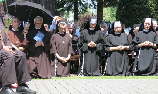 Rocznica Bazyliki w Hałcnowie