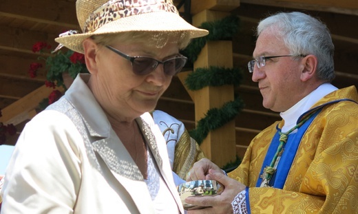Rocznica Bazyliki w Hałcnowie
