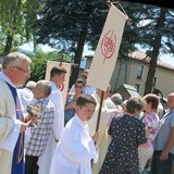 Rocznica Bazyliki w Hałcnowie