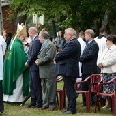 I Pielgrzymka Przedsiębiorców