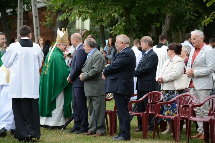 I Pielgrzymka Przedsiębiorców