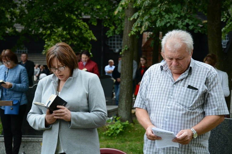 I Pielgrzymka Przedsiębiorców