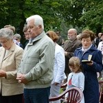 I Pielgrzymka Przedsiębiorców