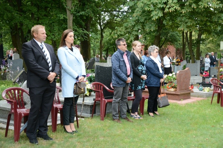I Pielgrzymka Przedsiębiorców
